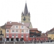 Cazare si Rezervari la Pensiunea Casa Luxemburg din Sibiu Sibiu